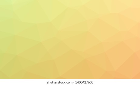 Vector, multicolor geometric background. Triangles, triangulation. Geometric mosaic, colored triangles, application. Abstract background for web.