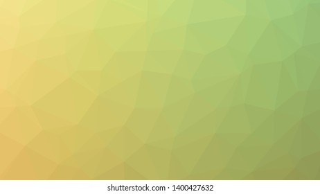 Vector, multicolor geometric background. Triangles, triangulation. Geometric mosaic, colored triangles, application. Abstract background for web.