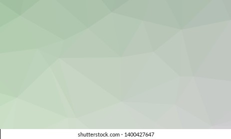 Vector, multicolor geometric background. Triangles, triangulation. Geometric mosaic, colored triangles, application. Abstract background for web.