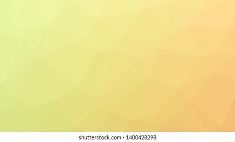 Vector, multicolor geometric background. Triangles, triangulation. Geometric mosaic, colored triangles, application. Abstract background for web.