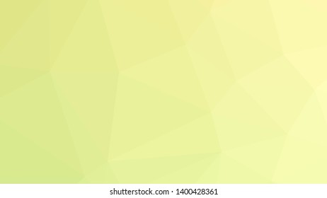 Vector, multicolor geometric background. Triangles, triangulation. Geometric mosaic, colored triangles, application. Abstract background for web.