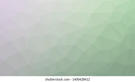 Vector, multicolor geometric background. Triangles, triangulation. Geometric mosaic, colored triangles, application. Abstract background for web.