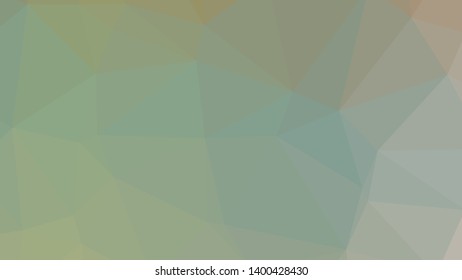 Vector, multicolor geometric background. Triangles, triangulation. Geometric mosaic, colored triangles, application. Abstract background for web.