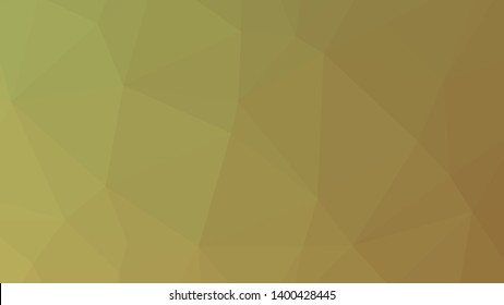 Vector, multicolor geometric background. Triangles, triangulation. Geometric mosaic, colored triangles, application. Abstract background for web.