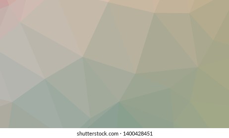 Vector, multicolor geometric background. Triangles, triangulation. Geometric mosaic, colored triangles, application. Abstract background for web.