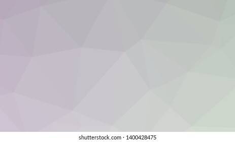 Vector, multicolor geometric background. Triangles, triangulation. Geometric mosaic, colored triangles, application. Abstract background for web.