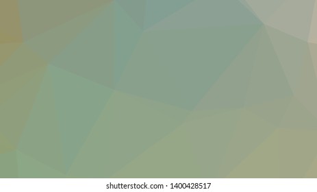 Vector, multicolor geometric background. Triangles, triangulation. Geometric mosaic, colored triangles, application in origami style. Abstract background for web.