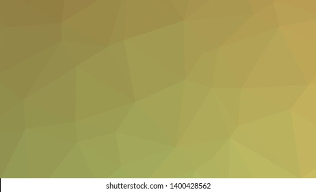 Vector, multicolor geometric background. Triangles, triangulation. Geometric mosaic, colored triangles, application. Abstract background for web.
