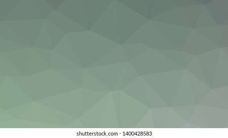 Vector, multicolor geometric background. Triangles, triangulation. Geometric mosaic, colored triangles, application. Abstract background for web.