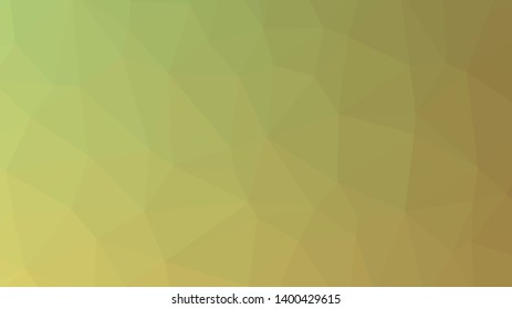 Vector, multicolor geometric background. Triangles, triangulation. Geometric mosaic, colored triangles, application in origami style. Abstract background for web.