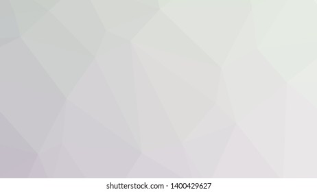 Vector, multicolor geometric background. Triangles, triangulation. Geometric mosaic, colored triangles, application in origami style. Abstract background for web.