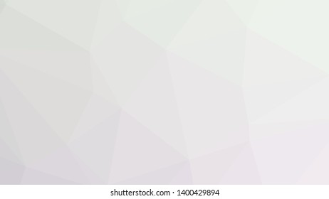 Vector, multicolor geometric background. Triangles, triangulation. Geometric mosaic, colored triangles, application in origami style. Abstract background for web.