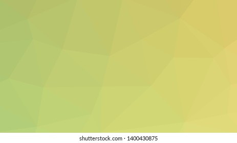 Vector, multicolor geometric background. Triangles, triangulation. Geometric mosaic, colored triangles, application in origami style. Abstract background for web.