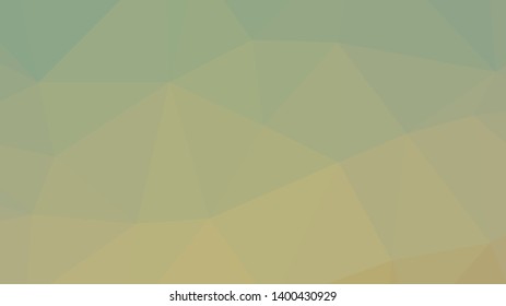 Vector, multicolor geometric background. Triangles, triangulation. Geometric mosaic, colored triangles, application in origami style. Abstract background for web.