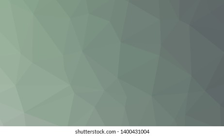 Vector, multicolor geometric background. Triangles, triangulation. Geometric mosaic, colored triangles, application in origami style. Abstract background for web.