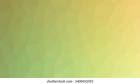 Vector, multicolor geometric background. Triangles, triangulation. Geometric mosaic, colored triangles, application in origami style. Abstract background for web.