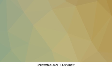 Vector, multicolor geometric background. Triangles, triangulation. Geometric mosaic, colored triangles, application in origami style. Abstract background for web.