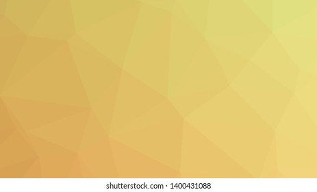 Vector, multicolor geometric background. Triangles, triangulation. Geometric mosaic, colored triangles, application in origami style. Abstract background for web.