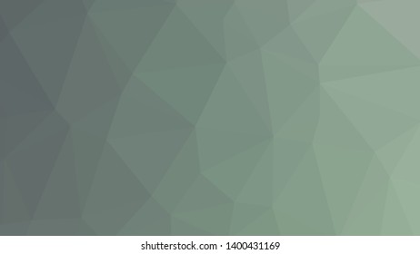 Vector, multicolor geometric background. Triangles, triangulation. Geometric mosaic, colored triangles, application in origami style. Abstract background for web.