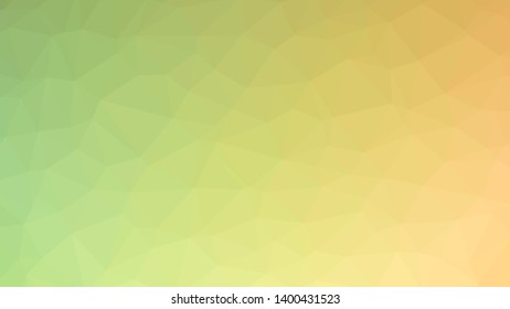 Vector, multicolor geometric background. Triangles, triangulation. Geometric mosaic, colored triangles, application in origami style. Abstract background for web.