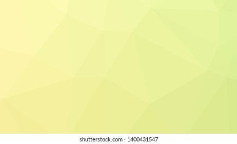 Vector, multicolor geometric background. Triangles, triangulation. Geometric mosaic, colored triangles, application in origami style. Abstract background for web.