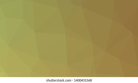 Vector, multicolor geometric background. Triangles, triangulation. Geometric mosaic, colored triangles, application in origami style. Abstract background for web.