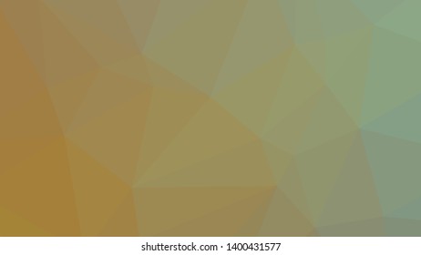 Vector, multicolor geometric background. Triangles, triangulation. Geometric mosaic, colored triangles, application in origami style. Abstract background for web.