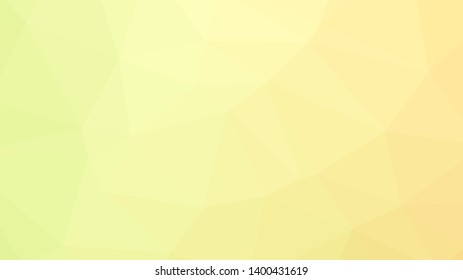 Vector, multicolor geometric background. Triangles, triangulation. Geometric mosaic, colored triangles, application in origami style. Abstract background for web.