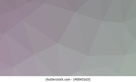 Vector, multicolor geometric background. Triangles, triangulation. Geometric mosaic, colored triangles, application in origami style. Abstract background for web.