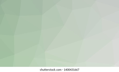 Vector, multicolor geometric background. Triangles, triangulation. Geometric mosaic, colored triangles, application in origami style. Abstract background for web.