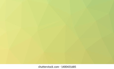 Vector, multicolor geometric background. Triangles, triangulation. Geometric mosaic, colored triangles, application in origami style. Abstract background for web.