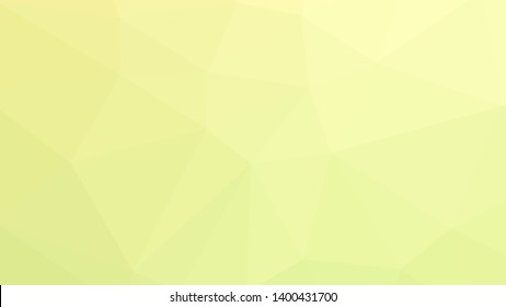 Vector, multicolor geometric background. Triangles, triangulation. Geometric mosaic, colored triangles, application in origami style. Abstract background for web.