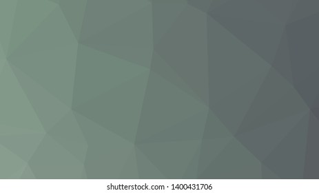 Vector, multicolor geometric background. Triangles, triangulation. Geometric mosaic, colored triangles, application in origami style. Abstract background for web.