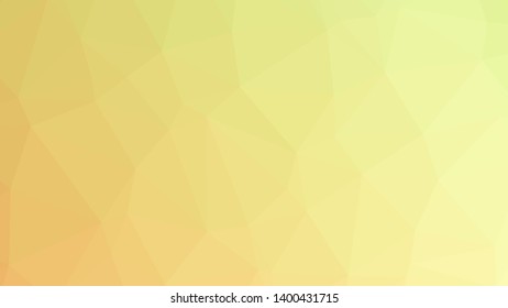 Vector, multicolor geometric background. Triangles, triangulation. Geometric mosaic, colored triangles, application in origami style. Abstract background for web.