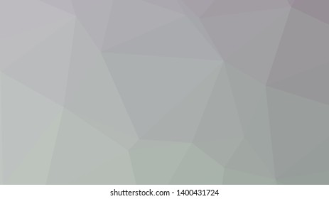 Vector, multicolor geometric background. Triangles, triangulation. Geometric mosaic, colored triangles, application in origami style. Abstract background for web.