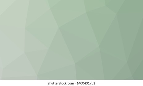 Vector, multicolor geometric background. Triangles, triangulation. Geometric mosaic, colored triangles, application in origami style. Abstract background for web.