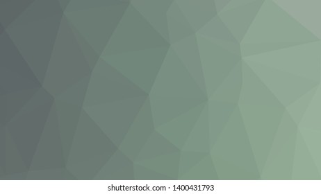 Vector, multicolor geometric background. Triangles, triangulation. Geometric mosaic, colored triangles, application in origami style. Abstract background for web.