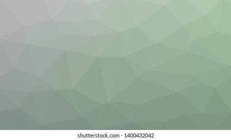 Vector, multicolor geometric background. Triangles, triangulation. Geometric mosaic, colored triangles, application in origami style. Abstract background for web.