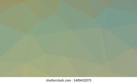 Vector, multicolor geometric background. Triangles, triangulation. Geometric mosaic, colored triangles, application in origami style. Abstract background for web.