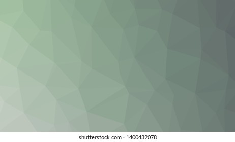 Vector, multicolor geometric background. Triangles, triangulation. Geometric mosaic, colored triangles, application in origami style. Abstract background for web.