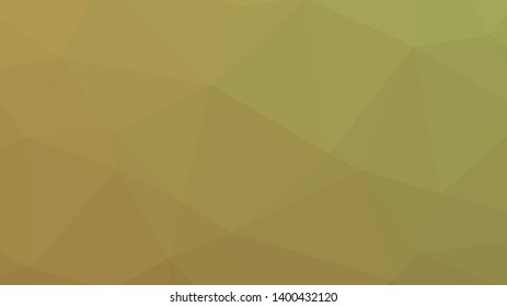 Vector, multicolor geometric background. Triangles, triangulation. Geometric mosaic, colored triangles, application in origami style. Abstract background for web.
