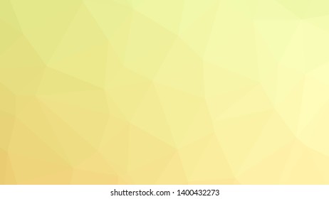 Vector, multicolor geometric background. Triangles, triangulation. Geometric mosaic, colored triangles, application in origami style. Abstract background for web.