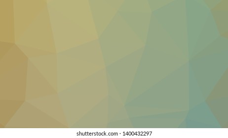 Vector, multicolor geometric background. Triangles, triangulation. Geometric mosaic, colored triangles, application in origami style. Abstract background for web.