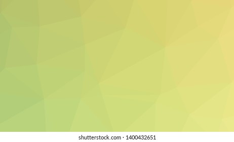 Vector, multicolor geometric background. Triangles, triangulation. Geometric mosaic, colored triangles, application in origami style. Abstract background for web.