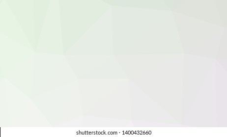 Vector, multicolor geometric background. Triangles, triangulation. Geometric mosaic, colored triangles, application in origami style. Abstract background for web.