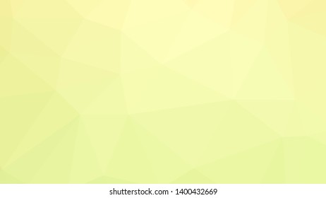 Vector, multicolor geometric background. Triangles, triangulation. Geometric mosaic, colored triangles, application in origami style. Abstract background for web.
