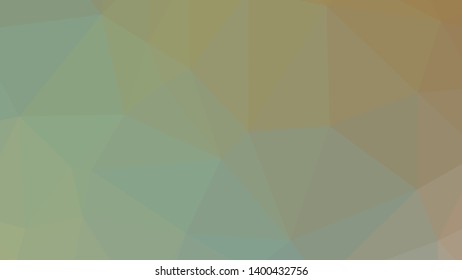 Vector, multicolor geometric background. Triangles, triangulation. Geometric mosaic, colored triangles, application in origami style. Abstract background for web.