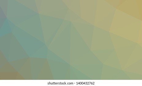 Vector, multicolor geometric background. Triangles, triangulation. Geometric mosaic, colored triangles, application in origami style. Abstract background for web.