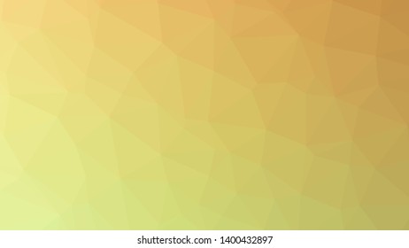 Vector, multicolor geometric background. Triangles, triangulation. Geometric mosaic, colored triangles, application in origami style. Abstract background for web.