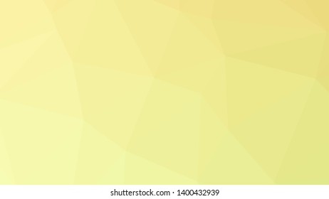Vector, multicolor geometric background. Triangles, triangulation. Geometric mosaic, colored triangles, application in origami style. Abstract background for web.